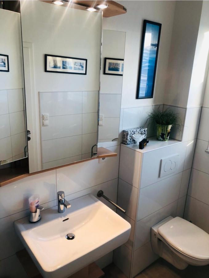 Apartment Oase- Καϊζερσλάουτερν Εξωτερικό φωτογραφία