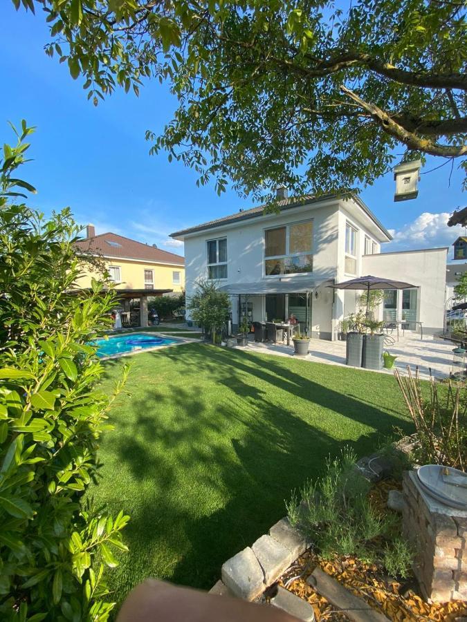 Apartment Oase- Καϊζερσλάουτερν Εξωτερικό φωτογραφία