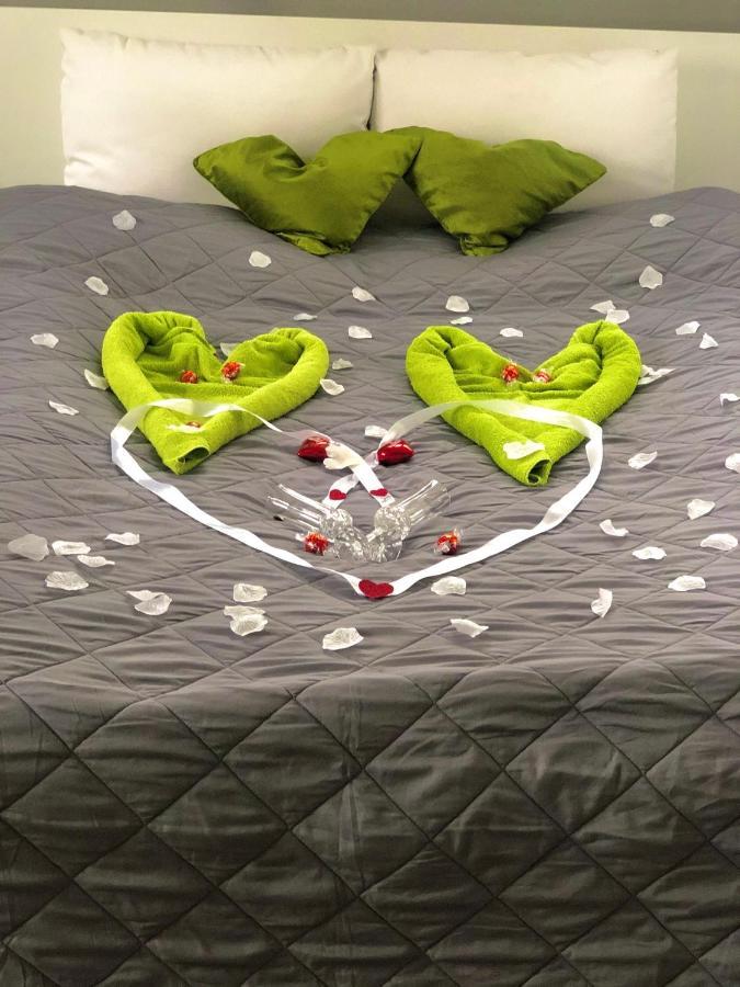 Apartment Oase- Καϊζερσλάουτερν Εξωτερικό φωτογραφία