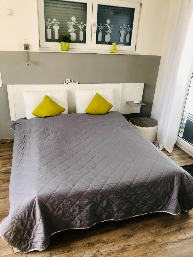 Apartment Oase- Καϊζερσλάουτερν Εξωτερικό φωτογραφία