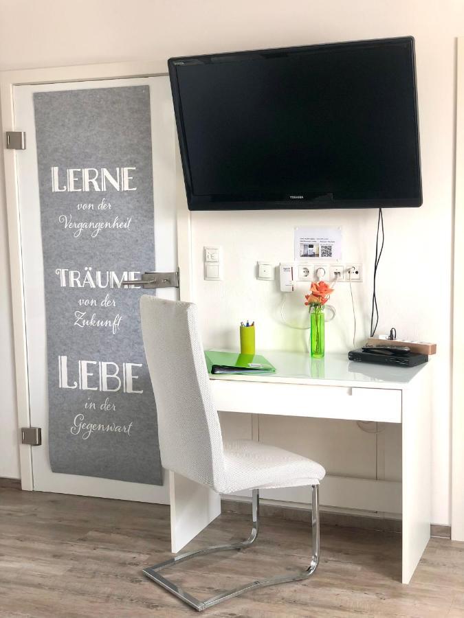 Apartment Oase- Καϊζερσλάουτερν Εξωτερικό φωτογραφία