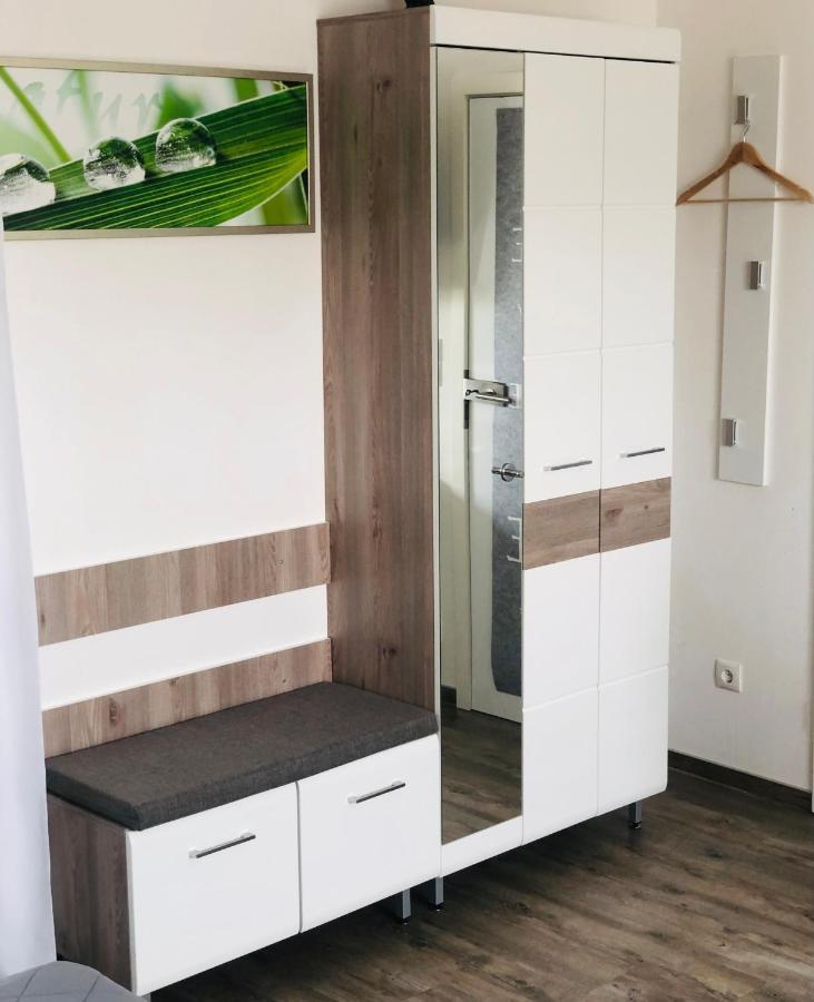 Apartment Oase- Καϊζερσλάουτερν Εξωτερικό φωτογραφία