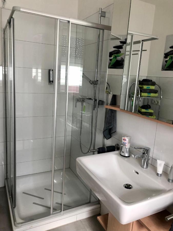 Apartment Oase- Καϊζερσλάουτερν Εξωτερικό φωτογραφία
