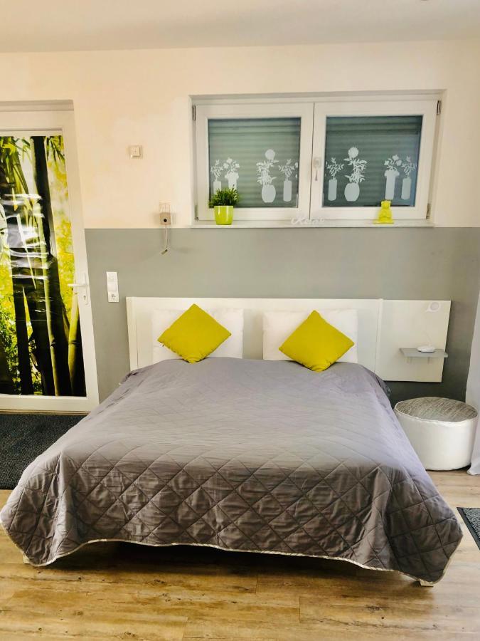 Apartment Oase- Καϊζερσλάουτερν Εξωτερικό φωτογραφία